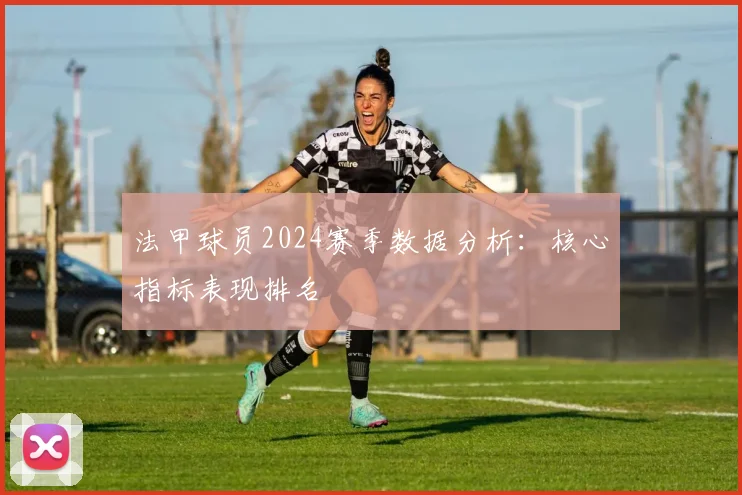 法甲球员2024赛季数据分析：核心指标表现排名