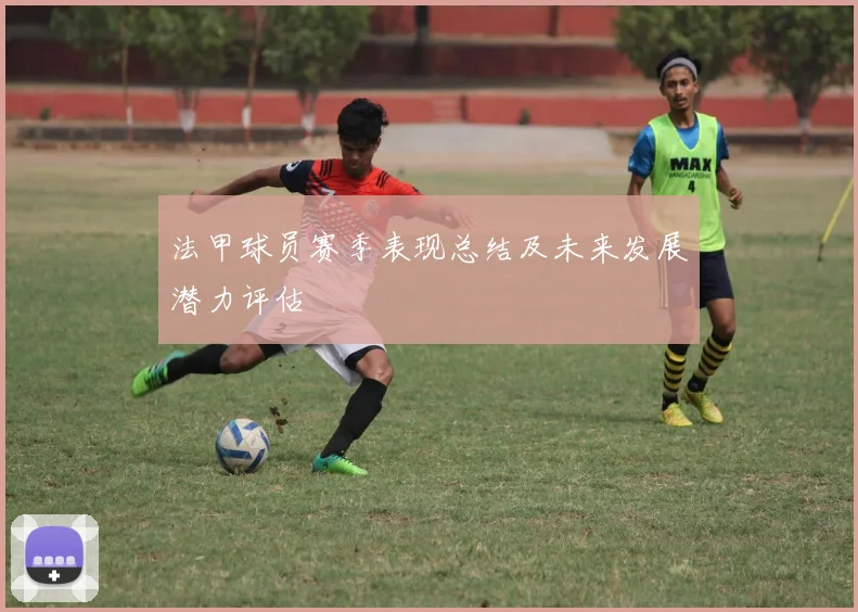 法甲球员赛季表现总结及未来发展潜力评估
