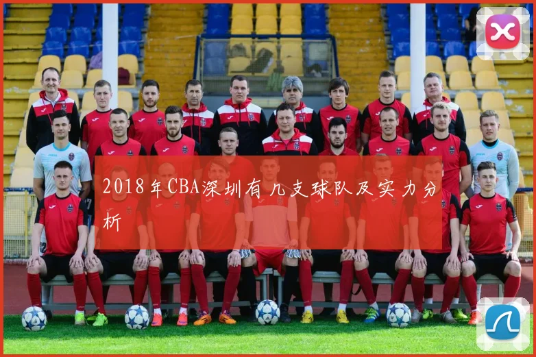 2018年CBA深圳有几支球队及实力分析